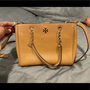 Tory Burch Carter Small Tote